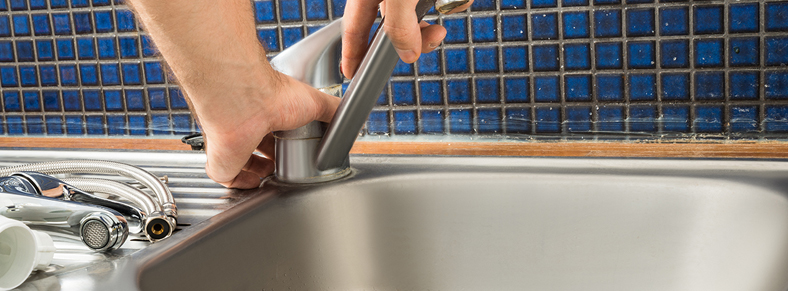 안산싱크대막힘